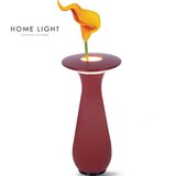 Bb Link Vaza T88091 2700K CRVENA-Punjiva stona lampa Cene