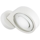  Argon 8897 - Zidna svetiljka LOTUS 1xGX53/12W/230V bela | Eponuda.com
