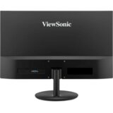 Viewsonic VA VA24E2-H računalni monitor 60,5 cm (23.8") 1920 x 1080 pikseli Full HD LED Crno | shoptok.hr