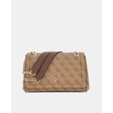 Guess Torbice za na ramo NOELLE HWBG96 72210 Kostanjeva Cene