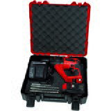 Einhell te-hd 18 li (1x2.5 ah) akumulatorska čekić bušilica set 4514218 | Eponuda.com