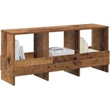  Regal za revije Star les 102 x 30 x 45 cm, (5000152570) | Shoptok.si
