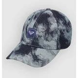 Glow Tides Denim Cap naval academy