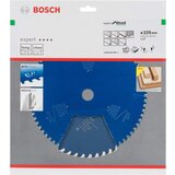 Bosch list kružne testere Expert for Wood 225 x 30 x 2,6 mm, 48 - 2608644090 | Eponuda.com