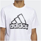 Adidas Majice s kratkimi rokavi Future Bela | Shoptok.si