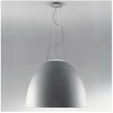 ARTEMIDE A242910 - Luster na sajli NUR 2xR7s/11W/230V siva | Eponuda.com