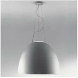 A242910 - Luster na sajli NUR 2xR7s/11W/230V siva