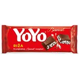 Swisslion Takovo Yoyo Čokolada sa rižom, 70g Cene
