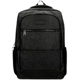 Ranac za laptop, Crni