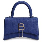 Lucky Bees Ženska torbica 1224, Plava | ePonuda.com