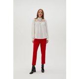 Marisse Women's Shirt L-Ko-4550 Off White | ePonuda.com