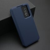  Maska BI FOLD Smart Window za Samsung S911B Galaxy S23 5G/ plava | ePonuda.com