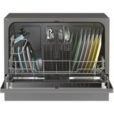 Candy Perilica posuđa CP 6E51LS kompaktna | shoptok.hr