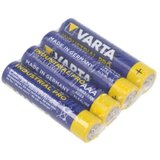 Varta Baterija LR03-4-VA-IND 1.5V 4 kom. | Eponuda.com