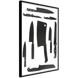  Poster - Chef's Must-Have 40x60 | shoptok.hr