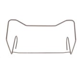  Nosač tegle ZA ŽARDINJERU 40-100 cm METALNI | shoptok.hr
