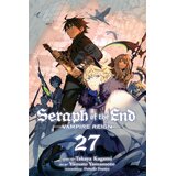 VIZ Media Takaya Kagami - Seraph of the End: Vampire Reign, Vol. 27 | Eponuda.com