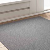  Tepih trkač Svijetlo siva 100 x 100 cm 100% Polipropilen | shoptok.hr