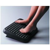 Fellowes Počivalo za noge - črno (48121-70) | Shoptok.si