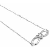 Vuch Narukvica Noreya Silver | shoptok.hr