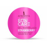Afrodita Cosmetics Sun care Marmelada STRAWBERRY 200ml | ePonuda.com