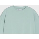 Sinsay Glatka bluza s dugim rukavima | shoptok.hr