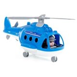  Helihopter policijski ( 17/72405 ) | Eponuda.com