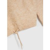 Marisse Women's Sweater Z-Sw-4510 Beige Mel | shoptok.hr