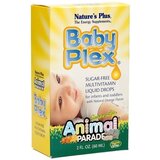 Nature's Plus animal Parade® Baby Plex® Cene