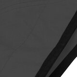 vidaXL tenda bimini s 3 luka antracit 183 x 140 x 137 cm | shoptok.hr