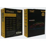 starship iii rgb NRO-5 laser usb gaming mouse