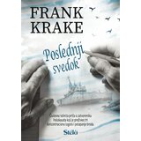 Stela Frank Krake - Poslednji svedok Cene'.'