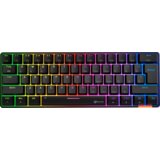 MeeTion Gaming tastatura sa dual mode i RGB osvjetljenjem MK005BT | Eponuda.ba