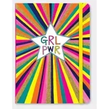 rokovnik - Grl Pwr ( MPNB1 )