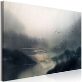  Slika - Nostalgic Space (1 Part) Wide 120x80 Cijene