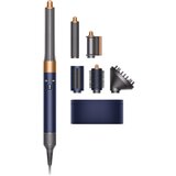 Dyson airwrap complete prussian blue/rich copper long volumise stajler za kosu Cene'.'