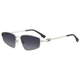 Dsquared2 ICON0015/S 010/9O ONE SIZE (60) Srebrna/Siva Cene