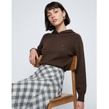 Armani Exchange PULL OVER XW002879 Smeđa | shoptok.hr