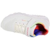 Skechers Tenisice Uno Lite za Djevojčice | shoptok.hr