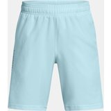 Under Armour Boys' shorts UA Tech Woven Wordmark Short - Boys | shoptok.hr