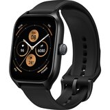 Amazfit pametna ura GTS 4, črna | Shoptok.si