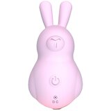 Duai Električni osebni vibrator krogle 78860881-2 USB DC, (21691421) | Shoptok.si