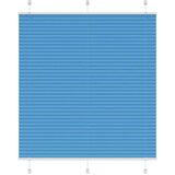  Plisirana roleta plava 120x150 cm širina tkanine 119 4 cm | shoptok.hr