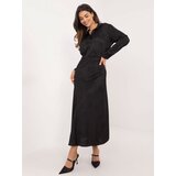 Italy Moda Skirt-DHJ-SD-19293.67-black | Shoptok.si