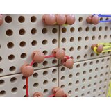  Masterkidz set pribadača i konaca - za znanstvenu i kreativnu ploču Slike