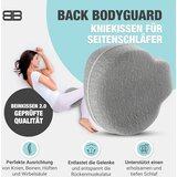BACK BODYGUARD ortopedska blazina za kolena za spanje na boku | Shoptok.si