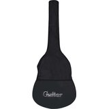  Klasična gitara za početnike i djecu s torbom plava 1/2 34 " | shoptok.hr