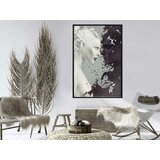  Poster - Complementary Opposites 20x30 | shoptok.hr