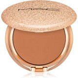 MAC Cosmetics Skinfinish Sunstruck Matte Bronzer bronz puder odtenek Matte Medium Golden 8 g | Shoptok.si