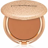 MAC Cosmetics Skinfinish Sunstruck Matte Bronzer bronz puder odtenek Matte Medium Golden 8 g